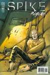 Spike: Asylum #1 Comic Books - Covers, Scans, Photos in Spike: Asylum Comic Books - Covers, Scans, Gallery